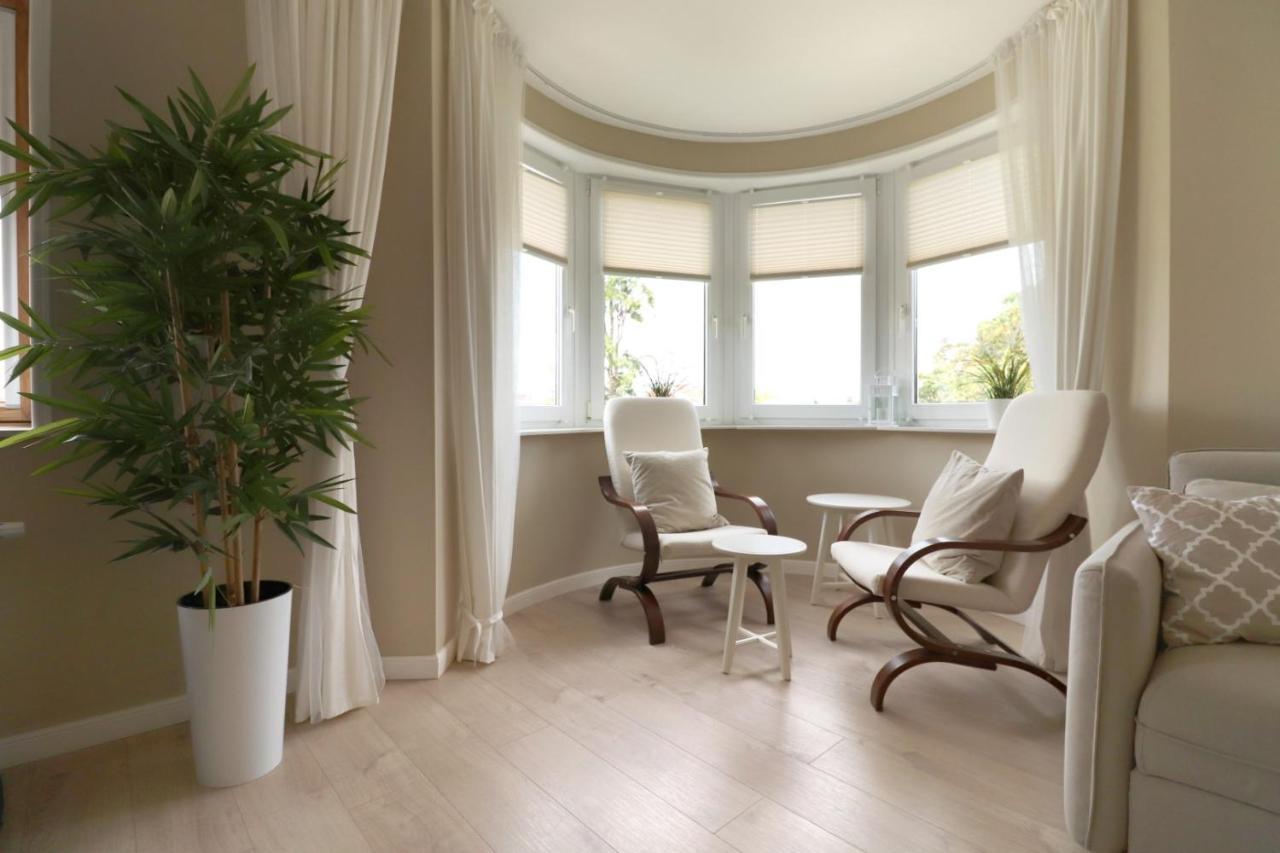 Apartbaltic - Monte Cassino Świnoujście Esterno foto